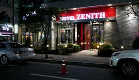 อื่นๆ 5 Bucheon Zenith Hotel