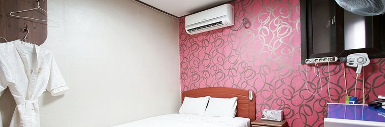 Khác Jungnang New World