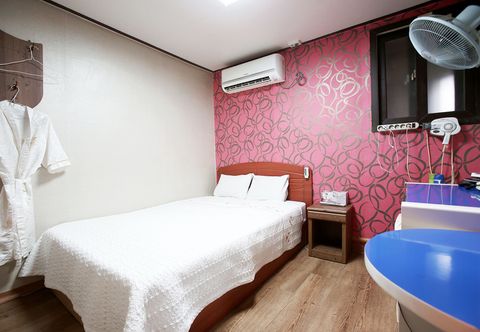 Khác Jungnang New World