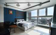 อื่นๆ 3 Busan Gwangalli HY Realty Hotel