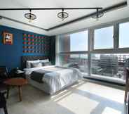 อื่นๆ 3 Busan Gwangalli HY Realty Hotel