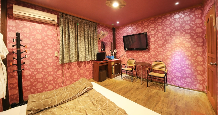 Khác Janghan Sinwon Motel