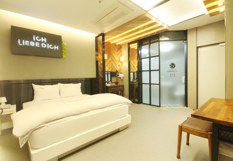 Others Changnyeong Goong Self Check-in Motel