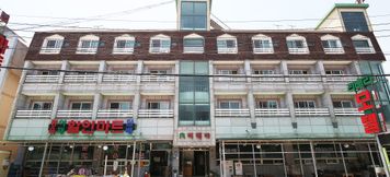Others 2 Boryeong (Daecheon) Rivera