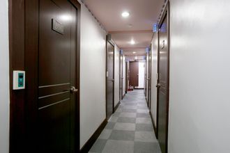 Khác 4 Jungnang New World