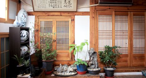 Others 2 Jongno Yeondang Hanok Stay