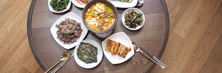 Others Jongno Yeondang Hanok Stay