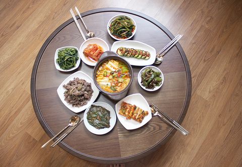 Others Jongno Yeondang Hanok Stay