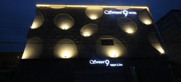 Others 4 Pohang Jangseongdong Hotel Suite9