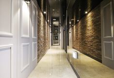 Others 6 Changwon Jinhae Hotel Raum