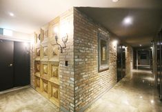Others 5 MaRi Hotel in Cheongju