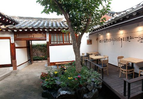 Others Seoul Mokkoji Guest House