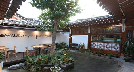 Others 2 Seoul Mokkoji Guest House