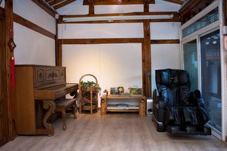 Others 4 Seoul Mokkoji Guest House