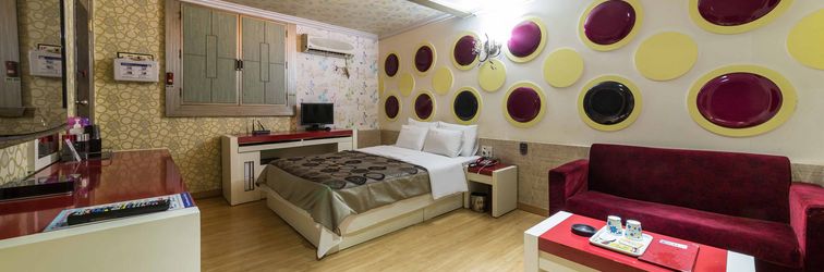 Khác Suwon (Ingye-dong) Style