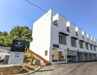 Khác 2 Gangneung Raffine Hotel