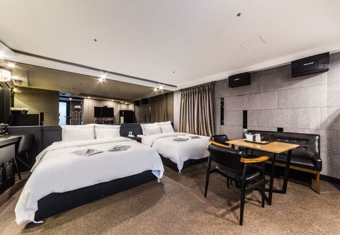 Others Cheongnyangni Boutique Hotel XYM