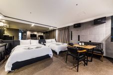 其他 Cheongnyangni Boutique Hotel XYM