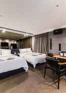 null Cheongnyangni Boutique Hotel XYM