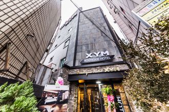 其他 4 Cheongnyangni Boutique Hotel XYM