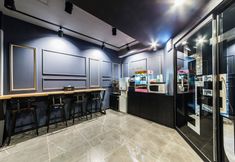 Others 3 Cheongnyangni Boutique Hotel XYM