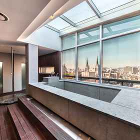 Yeoksam Knox Hotel 1, Hotel Paul Bassett