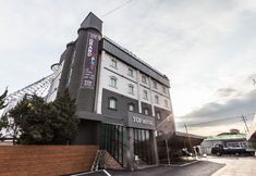 Lain-lain 5 Top Hotel Yongin
