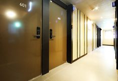 Others 4 Changwon Jinhae Hotel Two Heart