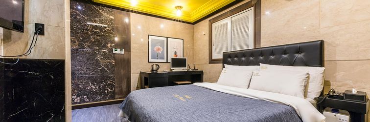 อื่นๆ Sungshin University Station Pav