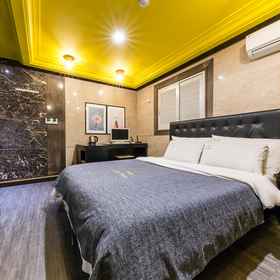 Sungshin University Station Pav 1, Hotel Compose Coffee Duksung Women's University Branch