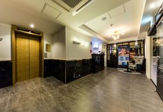 Others 2 University of Foreign Life Hotel Raha