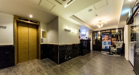 Others 2 University of Foreign Life Hotel Raha