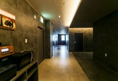 Others 5 Changwon Jinhae Yongwon Hotel the K