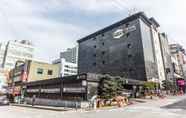 Lain-lain 5 Suwon (Ingye-dong) Orsay Hotel