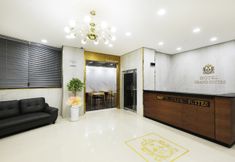 Lain-lain 3 Incheon (Wolmido) Grand Suite Hotel