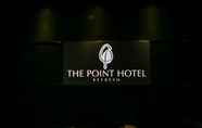 อื่นๆ 6 Busan Myeongji The Point Hotel