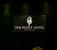 Khác 6 Busan Myeongji The Point Hotel