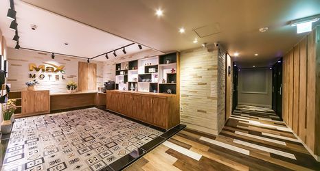 อื่นๆ 2 Changwon Yonghodong Max