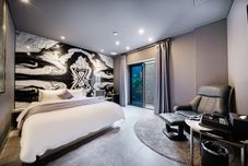 อื่นๆ Namyangju Gold Hotel