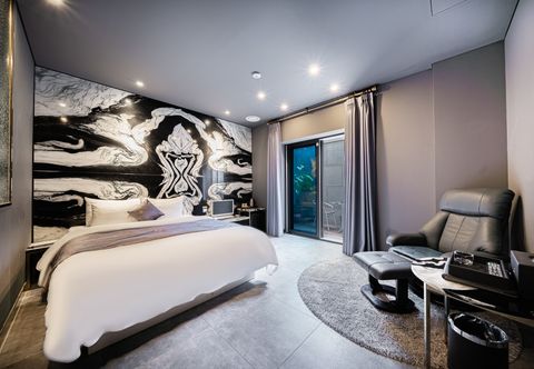 Others Namyangju Gold Hotel