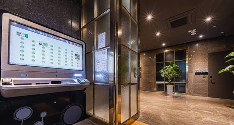 อื่นๆ 2 Namyangju Gold Hotel