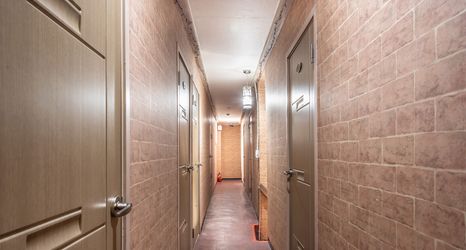 Lainnya 2 Seongbuk (Seokwan-dong) Sun