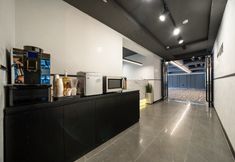 기타 6 Uijeongbu Hotel Ore