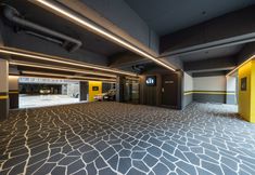 기타 5 Uijeongbu Hotel Ore