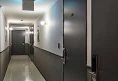 Others 6 number25hotel suyu