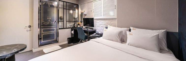 Others Seongbuk (Jongam) Dean