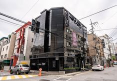 Others 5 Seongbuk (Jongam) Dean