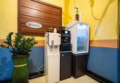 Lain-lain 3 Dobong M