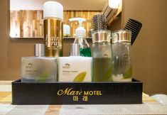 อื่นๆ 4 Seongbuk (Jongam) Mare