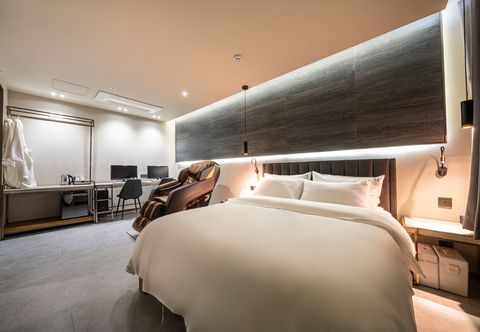 其他 Anyang Everden Hotel